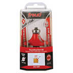 Freud 5/8" Quadra-Cut Radius Rounding Over Bit 34-127