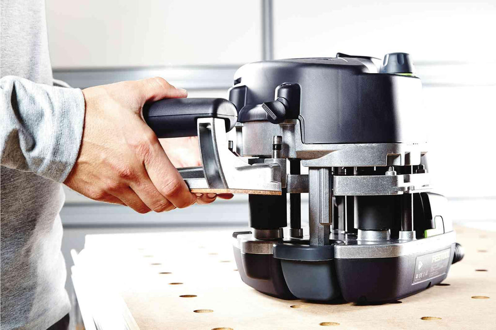 Festool Edge Bander CONTURO KA 65