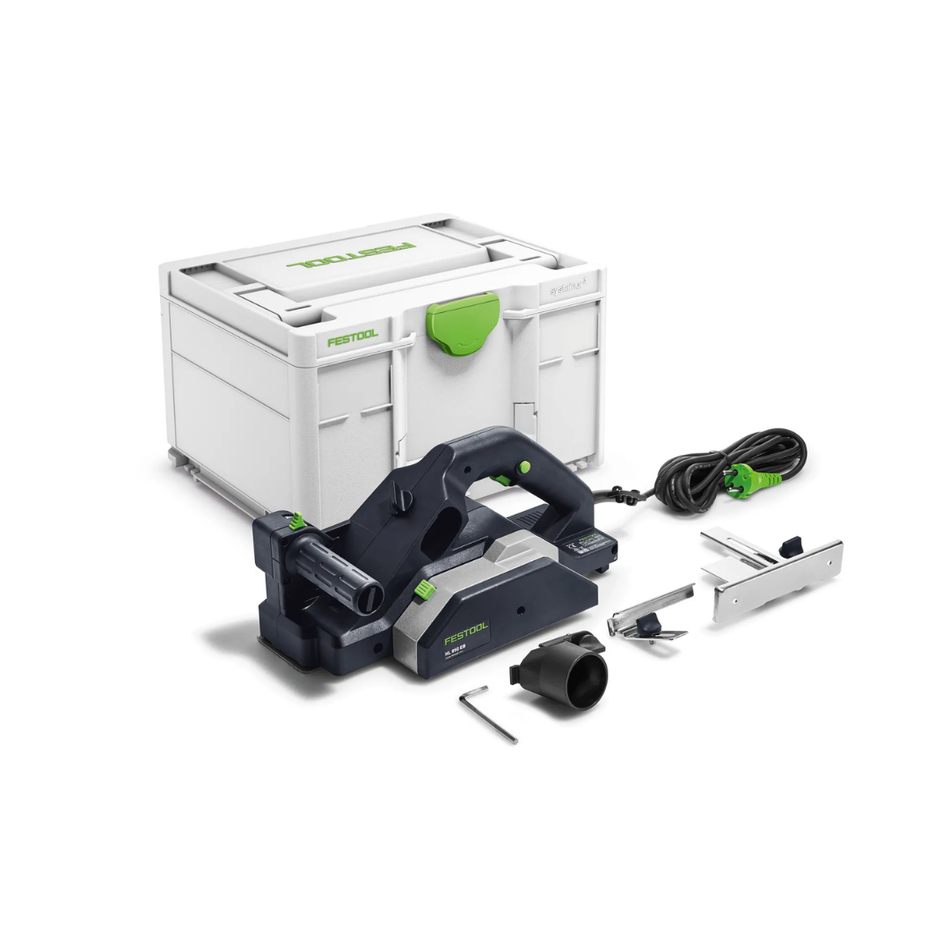 Festool Planer HL 850 E-F-Plus