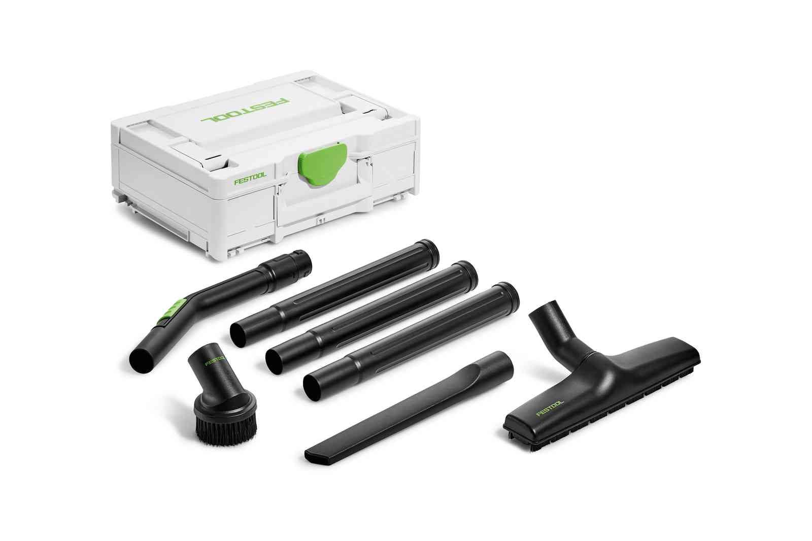 Festool Standard Cleaning | Set RS-ST D 27/36-Plus