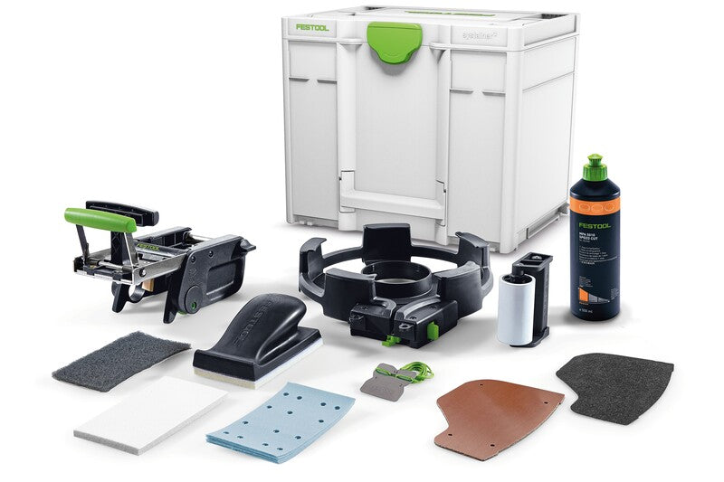 Festool Edge Trimming Set KB-KA 65 SYS3