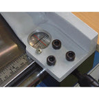 Cantek Construction Boring Machine | HS21T