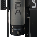 Laguna P|Flux III Dust Collector
