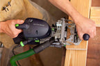 Festool Domino Joiner XL DF 700 EQ-Set US