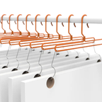 PaintLine PSDR Standard Hangers (Set of 50)