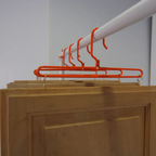 PaintLine PSDR Standard Hangers (Set of 50)