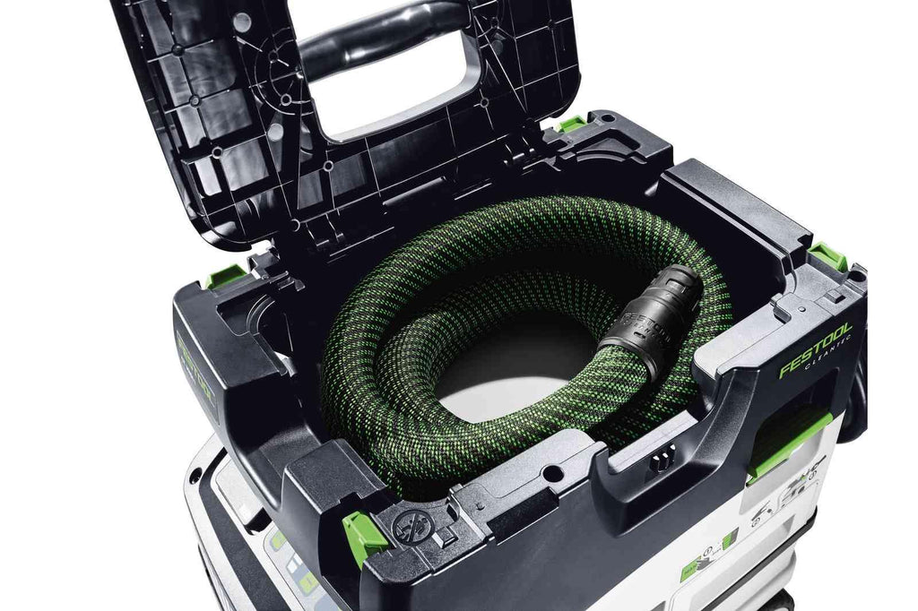 Festool Mobil Dust Extraction CT MIDI I HEPA USA