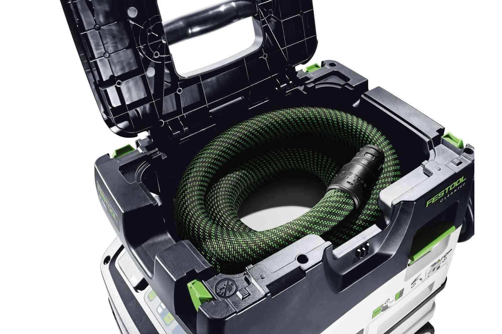 Festool Mobil Dust Extraction CT MIDI I HEPA USA