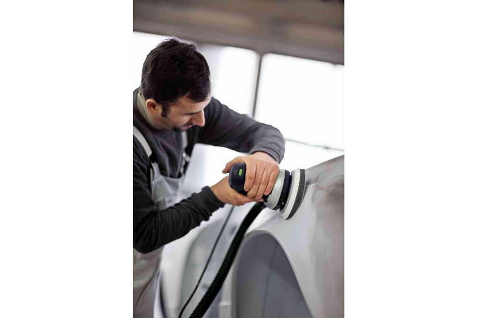 Festool Interface Sander Backing Pad IP-STF-D120/8-J