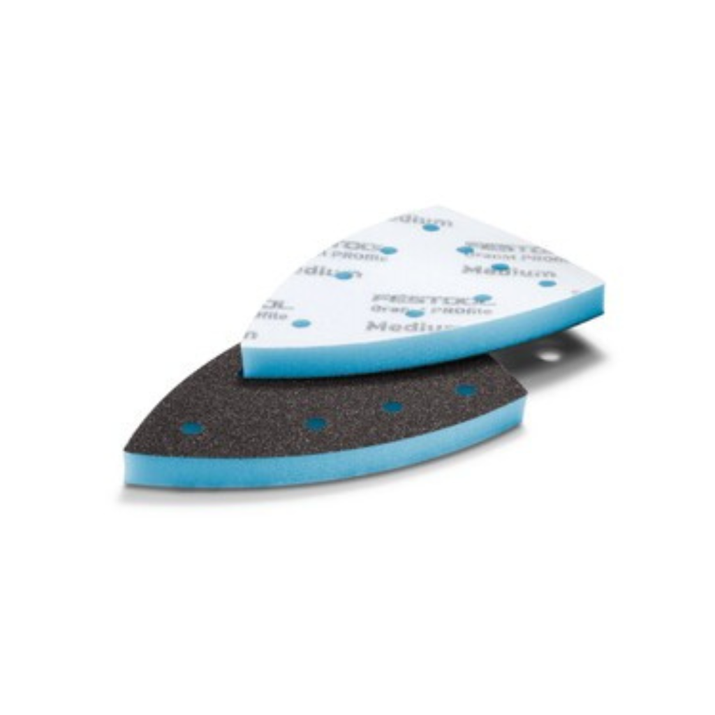 Festool Grit Abrasives Delta M GR PRO/10