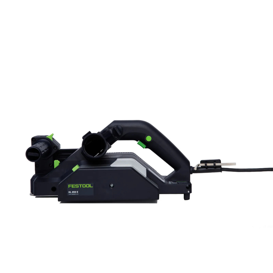 Festool Planer HL 850 E-F-Plus
