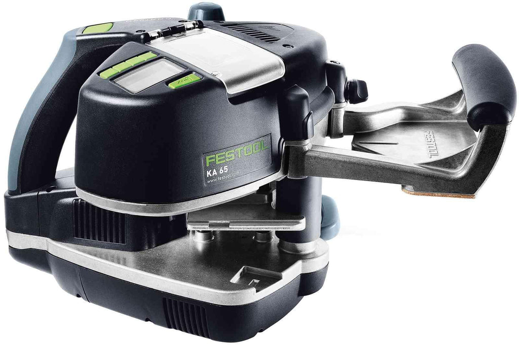 Festool Edge Bander CONTURO KA 65