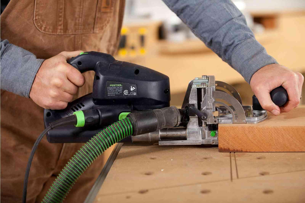 Festool Domino Joiner XL DF 700 EQ-Set US