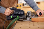 Festool Domino Joiner XL DF 700 EQ-Set US