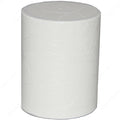 Kleiberit 773.3.10 Unfilled Hot Melt Adhesive Cartridge  - White