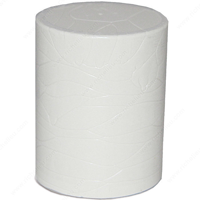 Kleiberit 773.3.10 Unfilled Hot Melt Adhesive Cartridge  - White