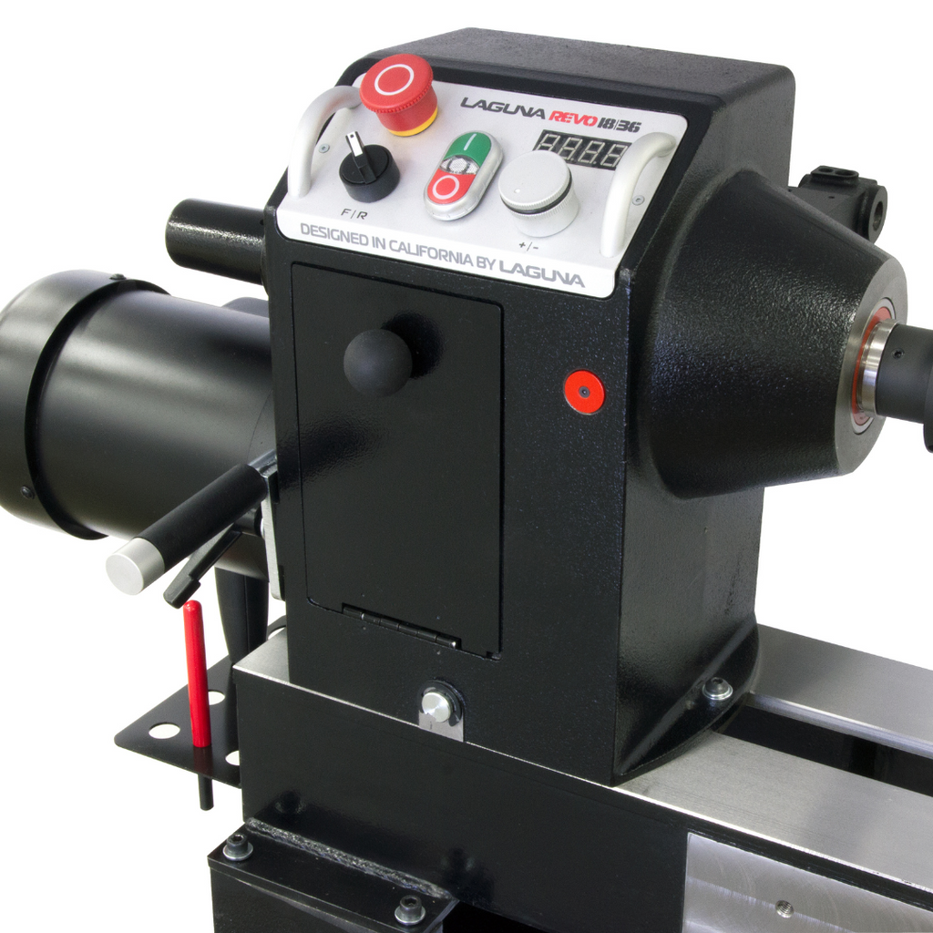 Laguna Revo 18|36 Lathe