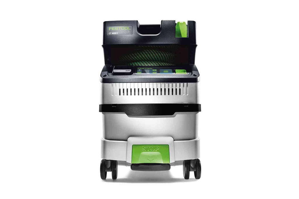 Festool Mobil Dust Extraction CT MIDI I HEPA USA