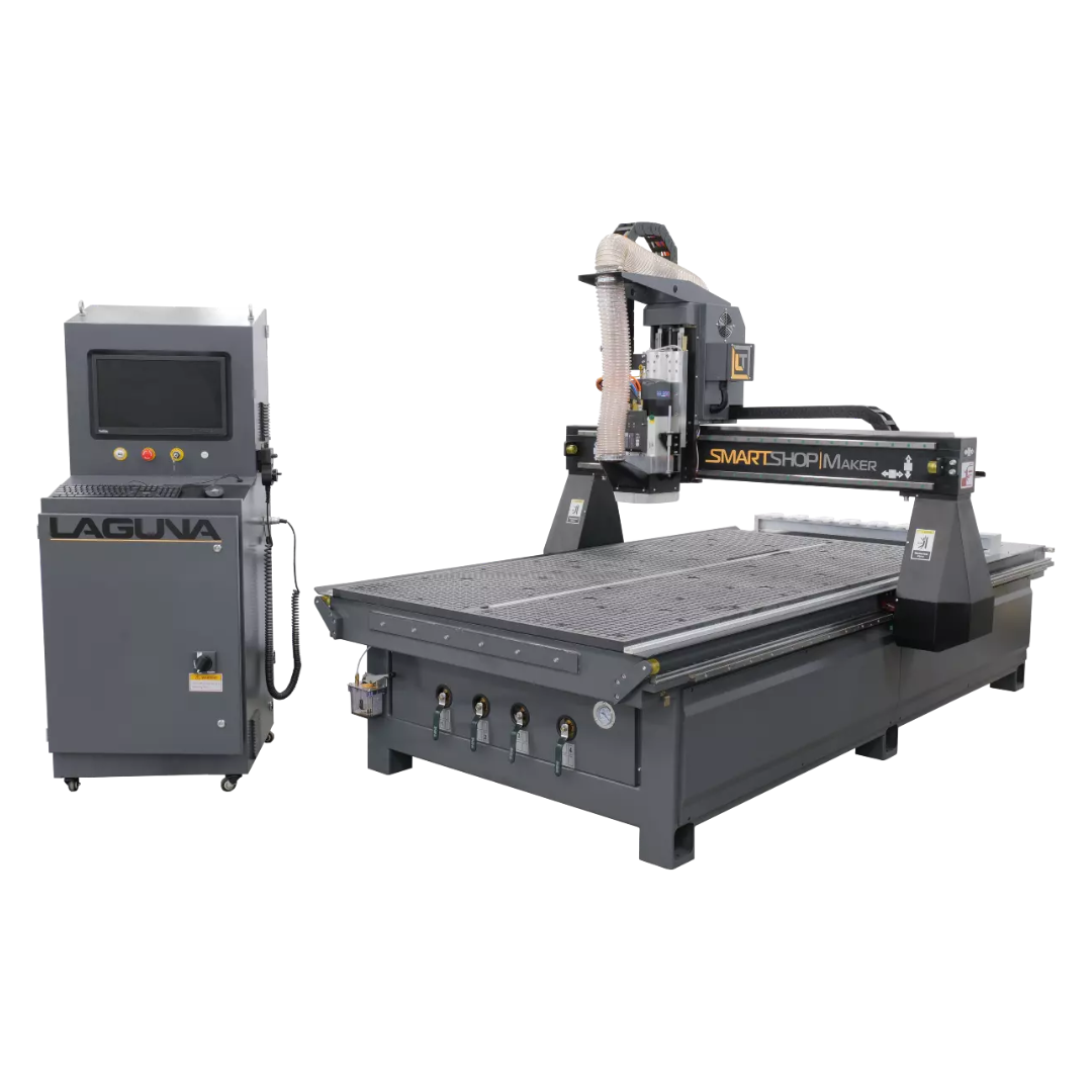 Laguna SmartShop®M  - CNC