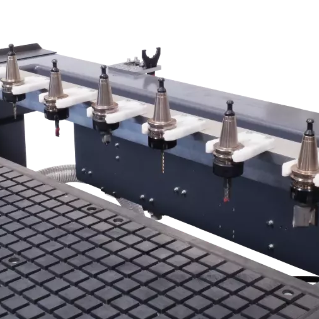 Laguna SmartShop®M  - CNC