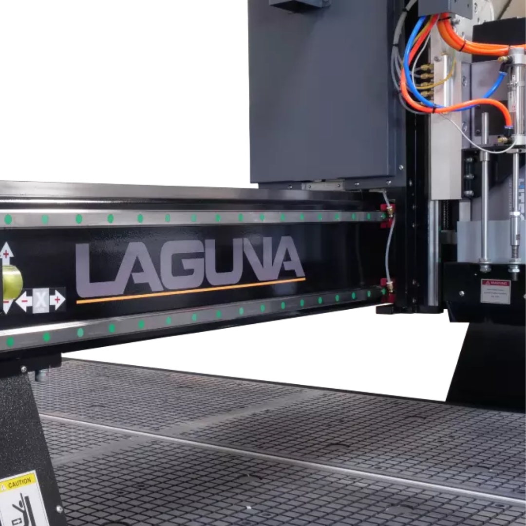 Laguna SmartShop®M  - CNC