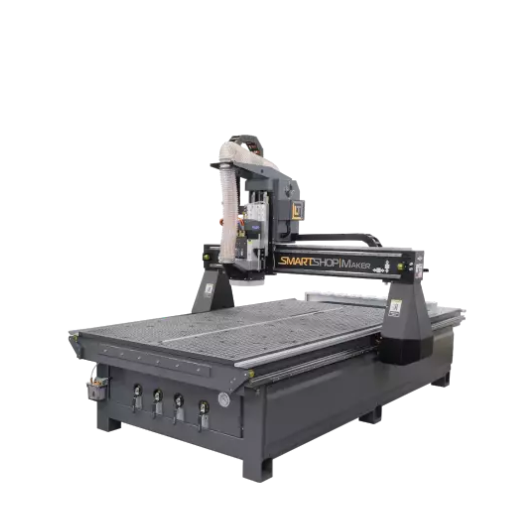 Laguna SmartShop®M  - CNC