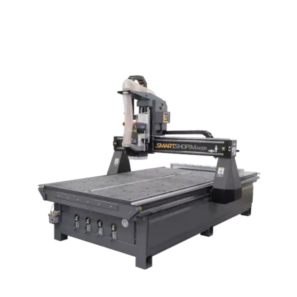 Laguna SmartShop®M  - CNC