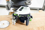 Festool Plunge Cut Track Saw TS 60 KEB-F-Plus-FS