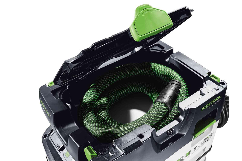 Festool Mobil Dust Extraction CT MIDI I HEPA USA