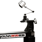 Laguna Revo 18|36 Lathe