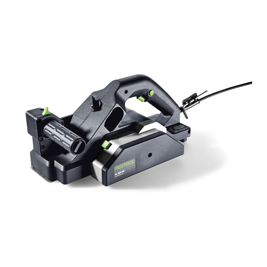 Festool Planer HL 850 E-F-Plus