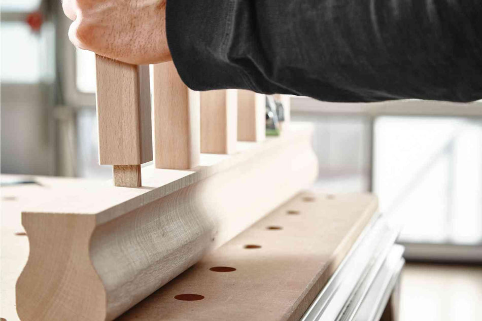 Festool Beech Domino Tenons D 12x100/100 BU