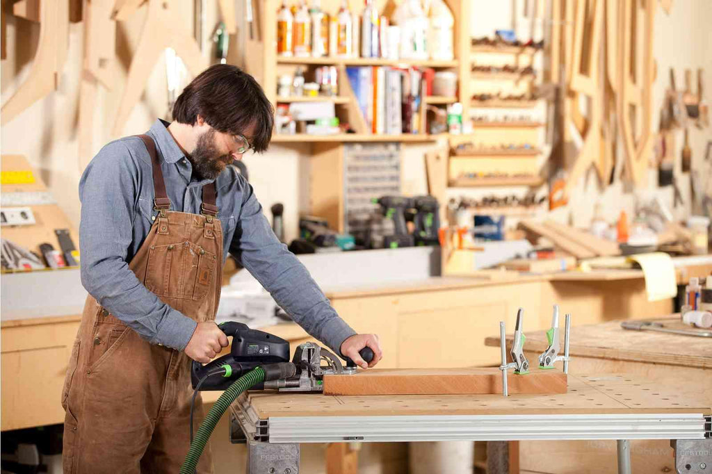 Festool Domino Joiner XL DF 700 EQ-Set US