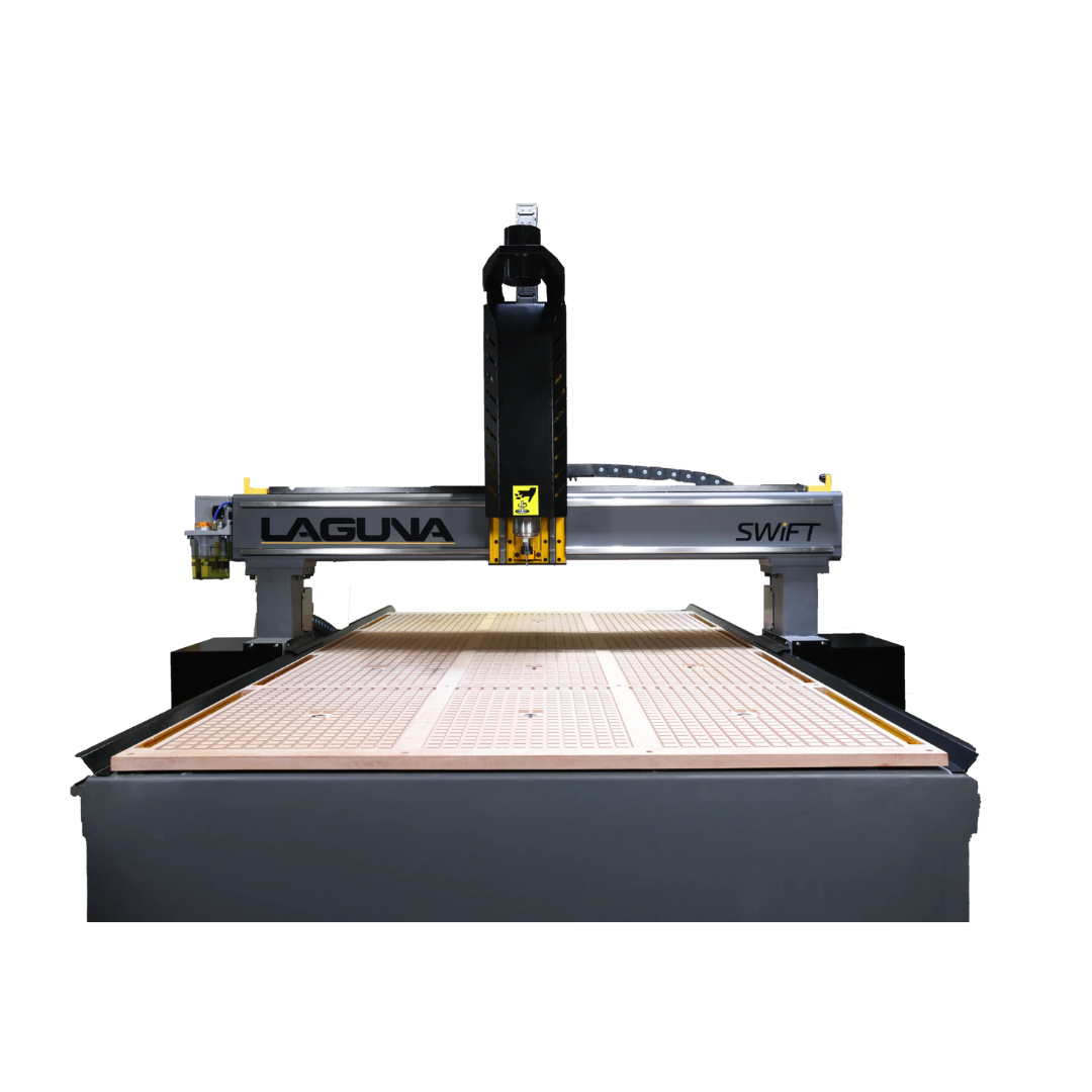 Laguna CNC Routers Swift Vacuum