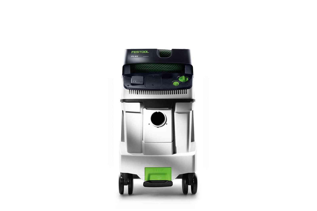Festool Dust Extractor CLEANTEC CT 48 E HEPA