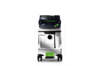 Festool Dust Extractor CLEANTEC CT 48 E HEPA