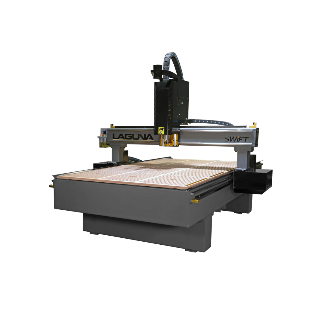 Laguna CNC Routers Swift Vacuum