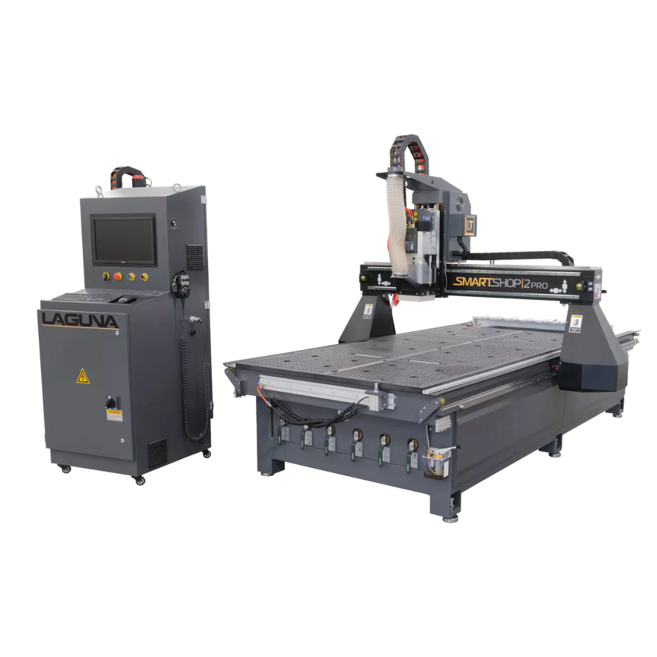Laguna SmartShop® 2 CNC