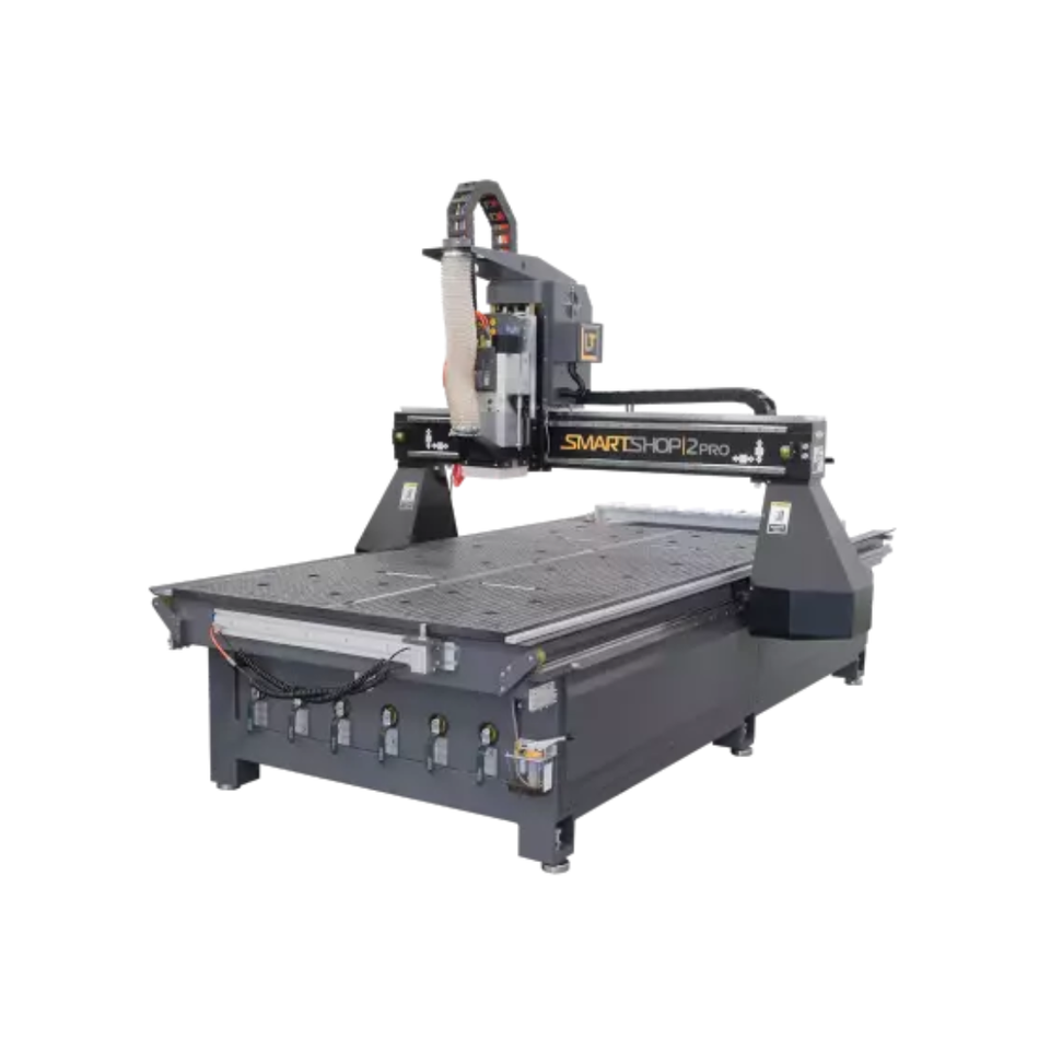 Laguna SmartShop® 2 CNC