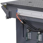 Laguna SmartShop® 2 CNC