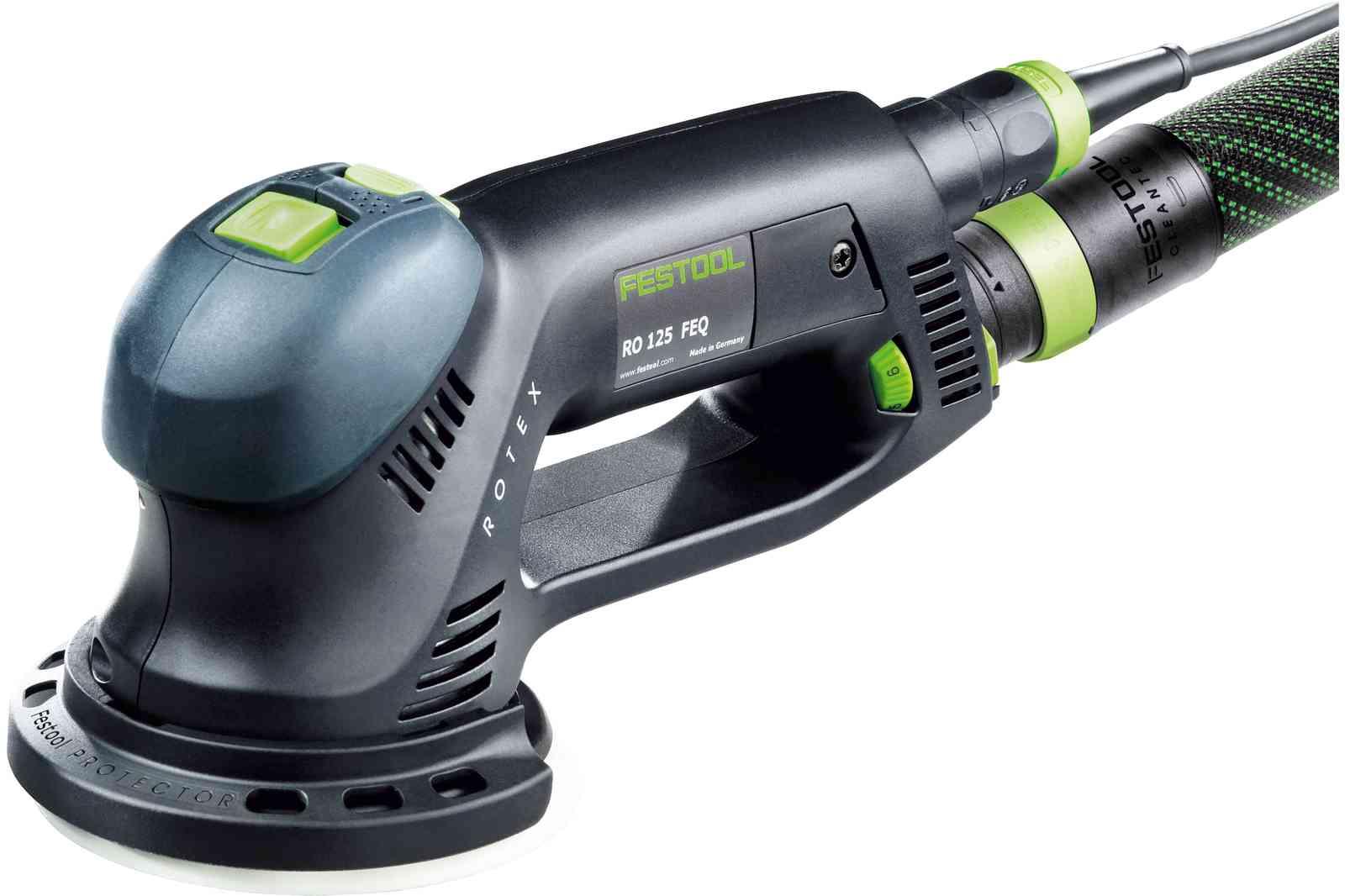 Festool Multi-Mode Sander ROTEX RO 125 FEQ-Plus