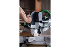 Festool Sliding Compound Miter Saw KS 120 REB KAPEX