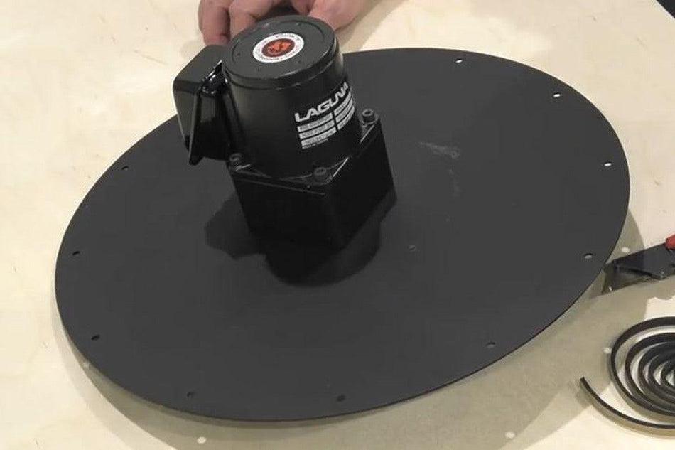 Laguna Accessories Pre-2022 PFlux ll and PFlux III AutoClean Retrofit Kit