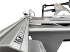 Maksiwa Sliding Panel Saw Platinum 7.5HP 10F 3 Phase | BMP.3200.IR