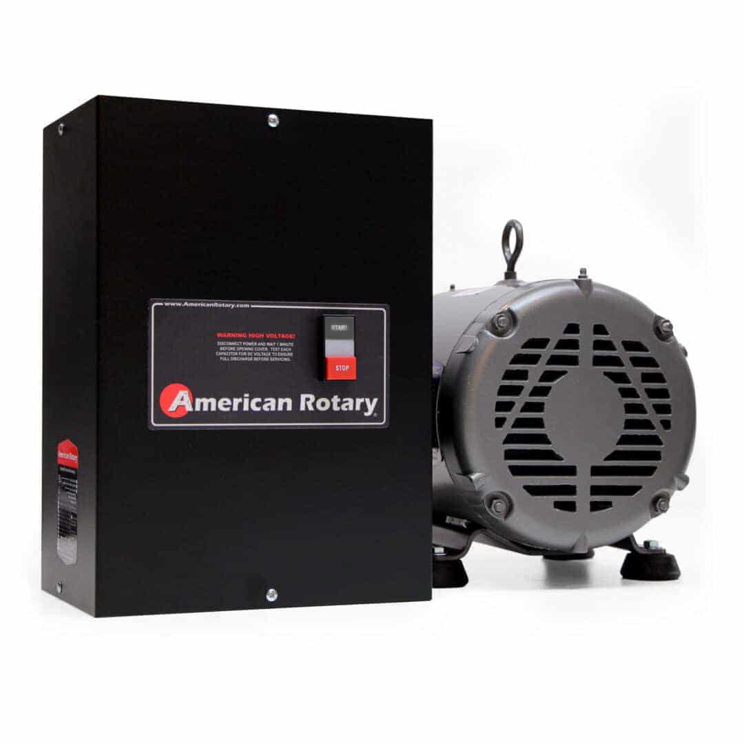 ADX20 - Converter
