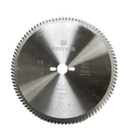 Krefeld Circular Finish Saw Blade - 12 Inch D x 96T TP - 1 3/16 inches / 30mm Arbor Size / Kerf 3mm