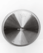 Krefeld Circular Finish Saw Blade - 12 Inch D x 96T TP - 1 3/16 inches / 30mm Arbor Size / Kerf 3mm