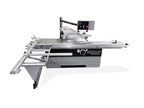 Maksiwa Sliding Panel Saw Platinum 7.5HP 10F 3 Phase | BMP.3200.IR