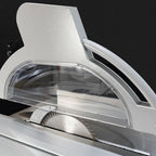 Summer Deals | Maksiwa Sliding Table Saw 5HP Main Blade/Dado Blade 1HP Scoring Blade | BMS.3200.IR (Copy)