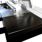Maksiwa Sliding Table Saw 5HP Main Blade/Dado Blade 1HP Scoring Blade | BMS.3200.IR